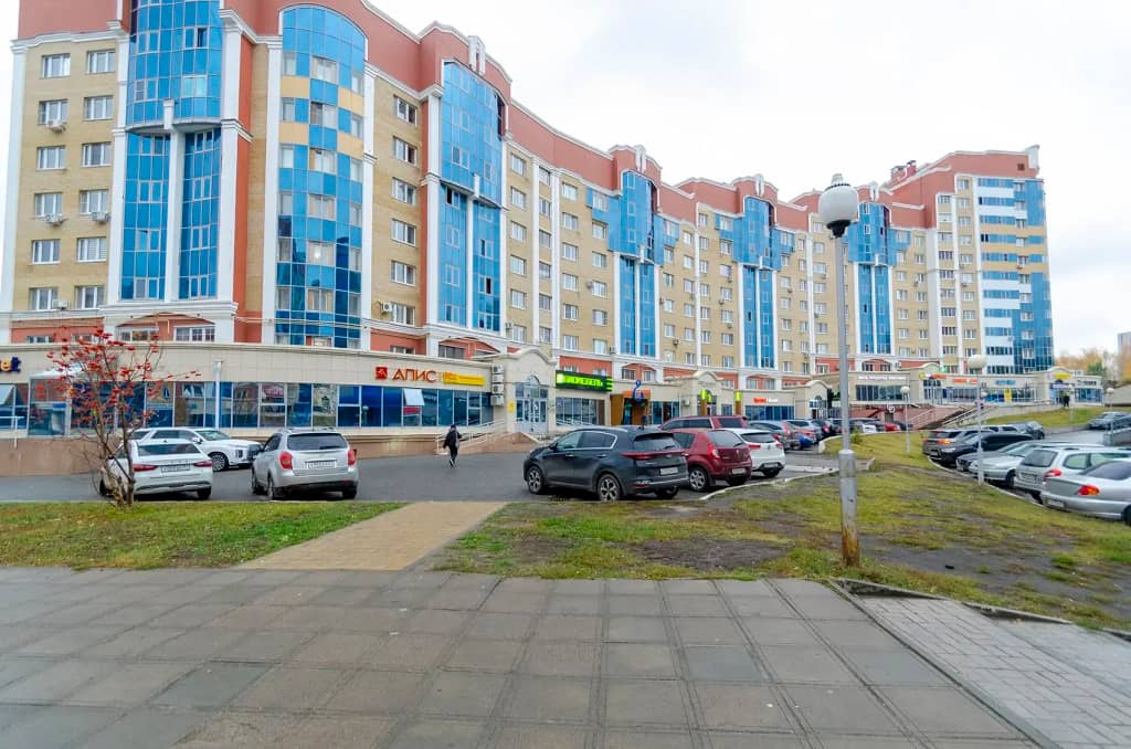 Квартира «1 комнатная на Максима Горького  "Стильная": фото 5