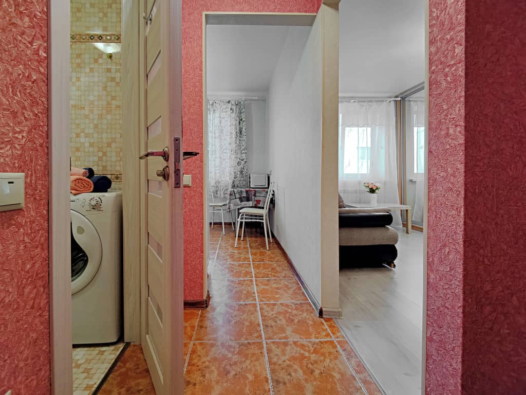 Квартира Уютная в Крутых Ключах: фото 5
