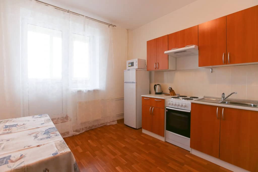 Апартаменты DearHome (ДиарХоум) на Автозаводской 3: фото 6