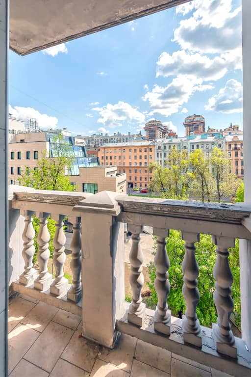 Апартаменты Квартира на Московском проспекте: фото 5