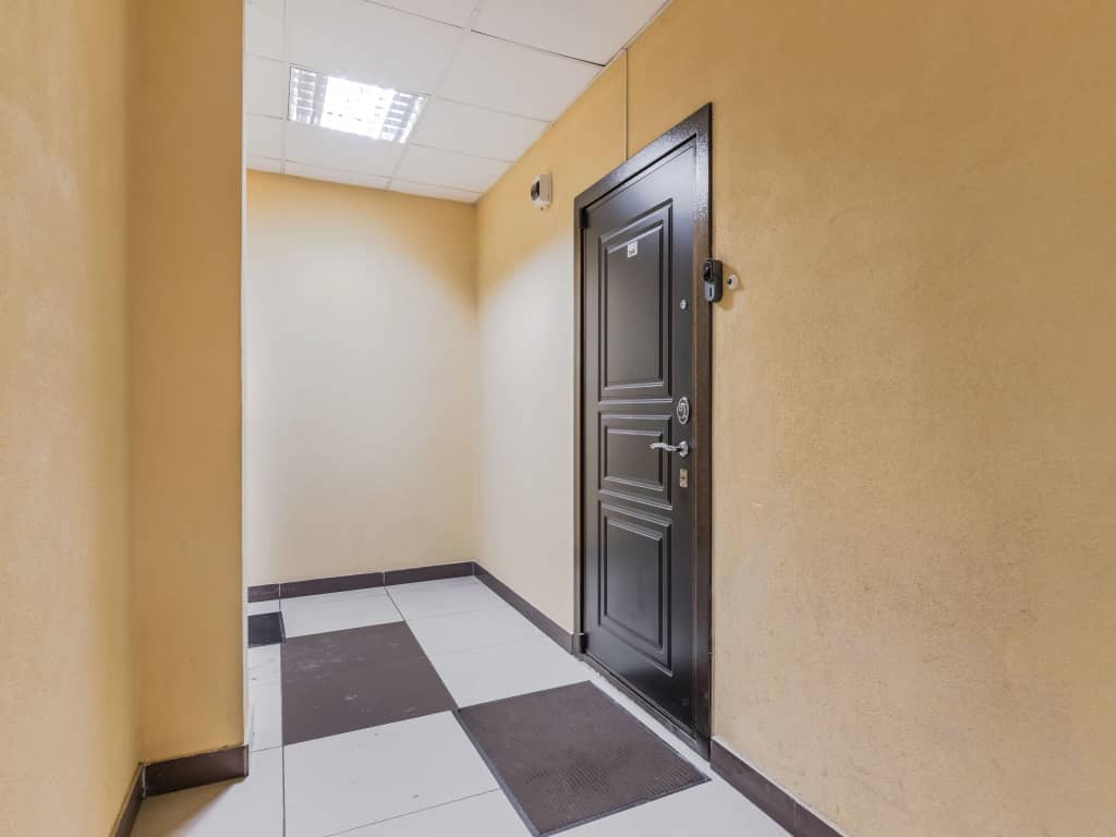 Квартира Рыжик Умные квартиры: фото 6