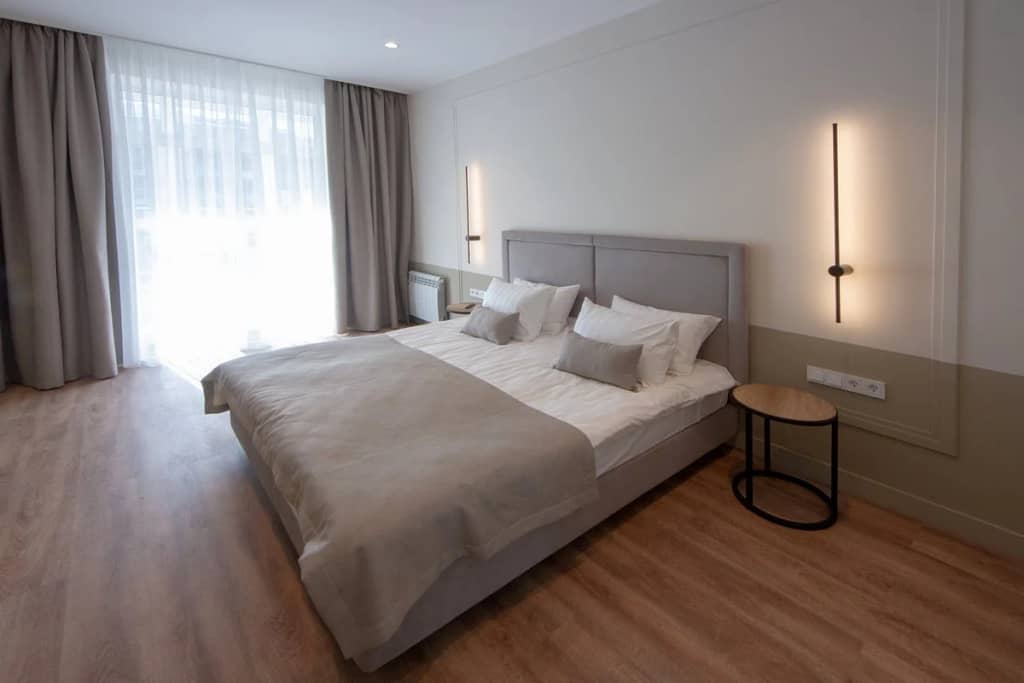 Апартаменты 4Кайф Residence №34 с видом на море: фото 6