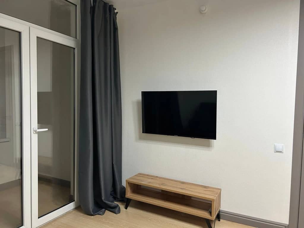 Квартира Мокко Тимирязевский - 1к в 5мин от центра: фото 4