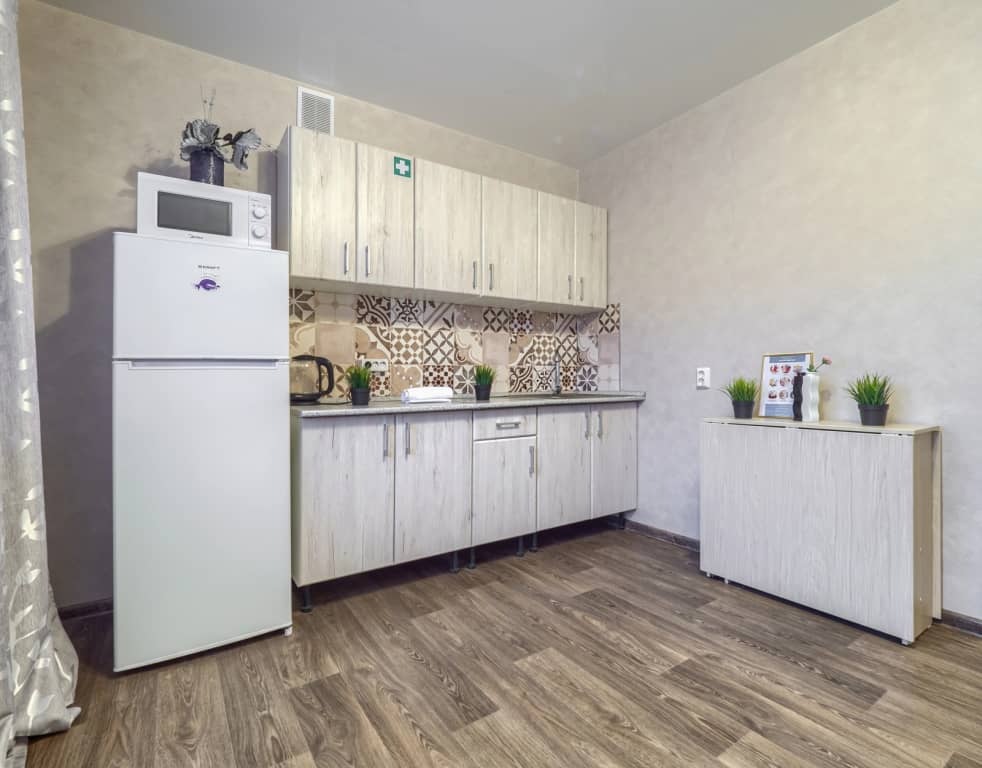 Апартаменты KvartalApartments Куйбышева 67: фото 4