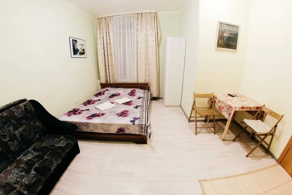 Majskij Guest House: фото 6