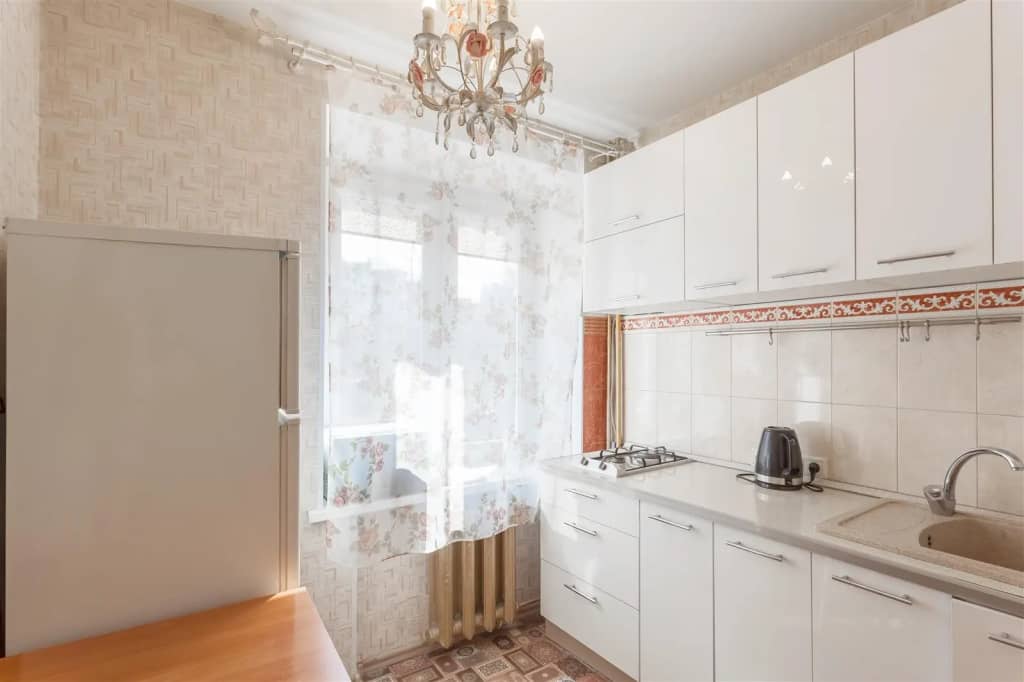 Апартаменты Apart Lux Чаянова: фото 4