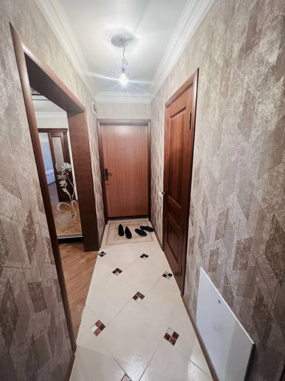 Апартаменты TUR HOUSE в Каспийске: фото 6