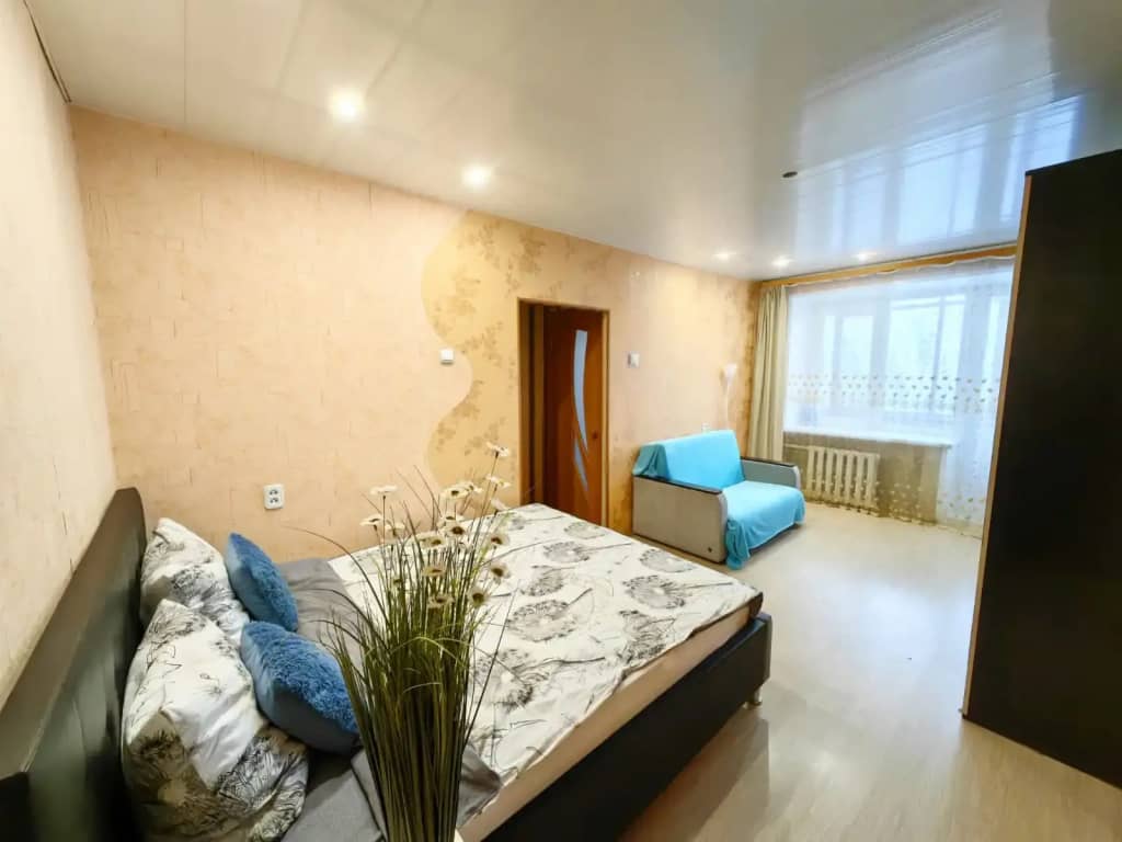 Апартаменты Like Home возле завода Севмаш: фото 4