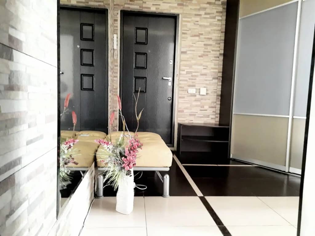 Квартира 2-к., 60 м², 6/14 этаж: фото 5