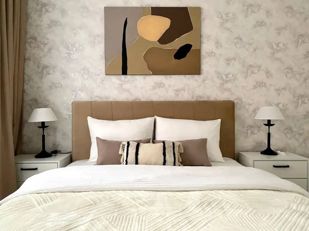 Квартира Трехкомнатная Hygge Karelia Mocha Mousse: фото 5