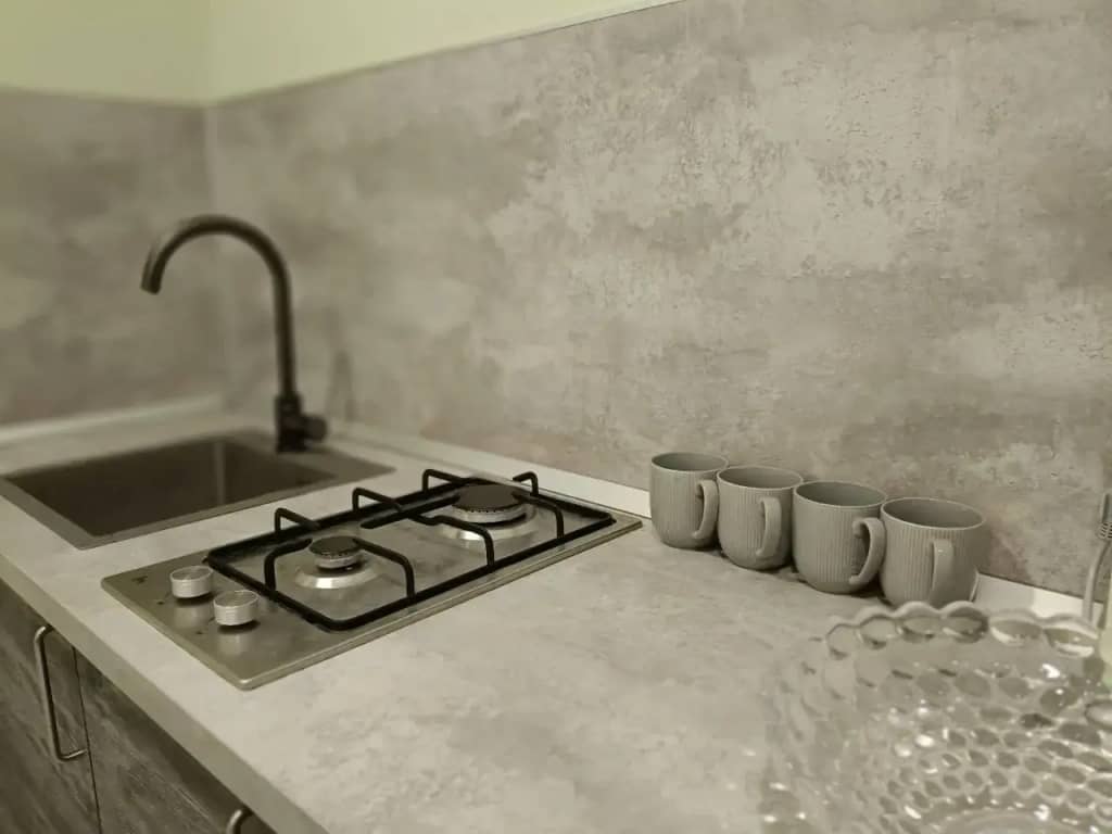 Квартира Sweta Home: фото 4