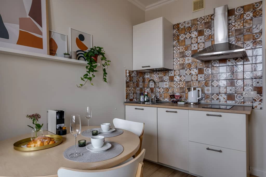 Arena Sheremetyevo Apartment: фото 6