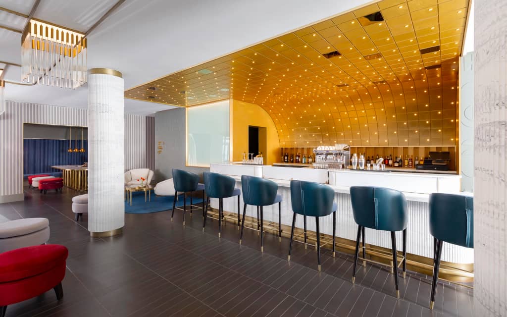 DoubleTree Moscow Arbat Hotel: фото 4