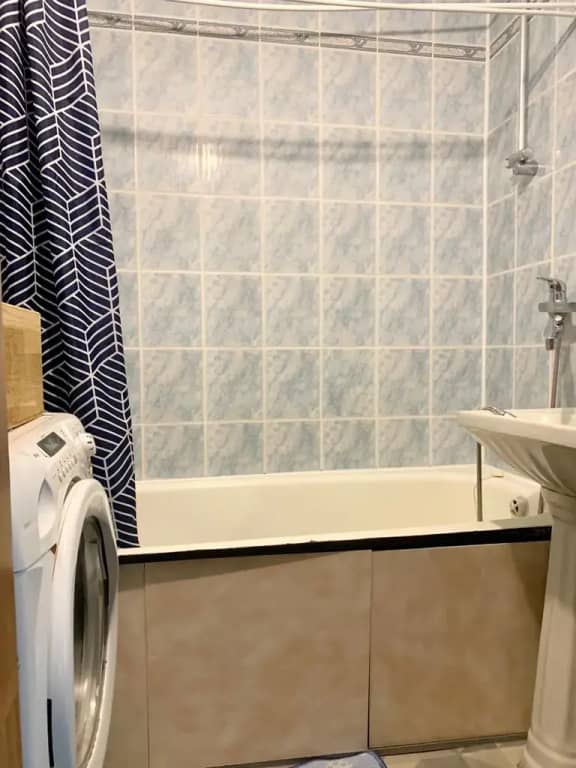 Апартаменты Просторные и Уютные Рядом с Центром: фото 5