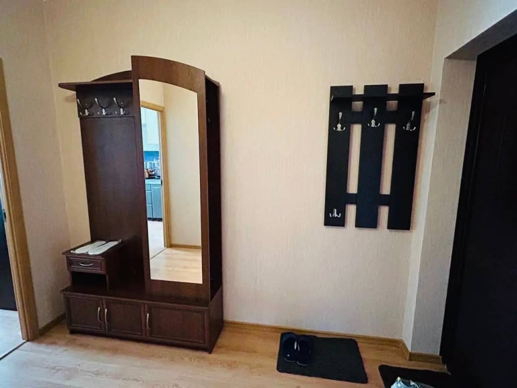Квартира Уютная квартира: фото 5