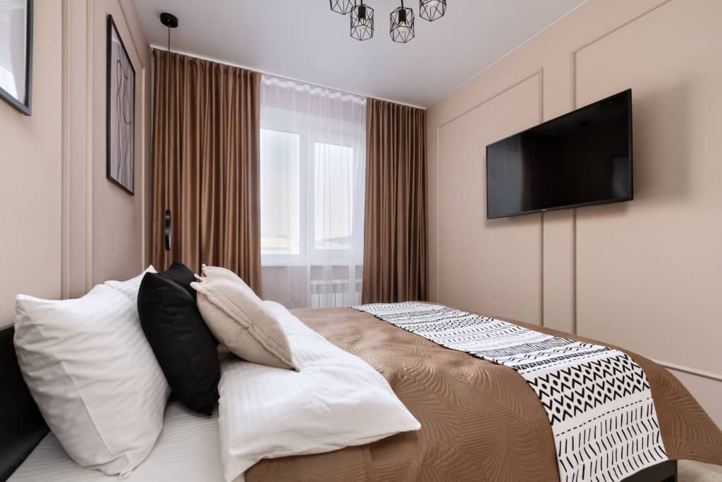 Квартира LifeHome Академгородок Центр: фото 5