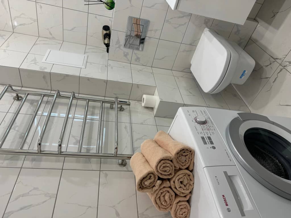 Квартира на Пекинская 23 ЖК Черника: фото 6