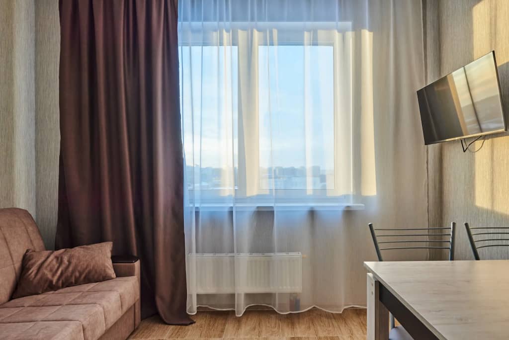Апартаменты у Метро Купчино от EasyGuest: фото 7