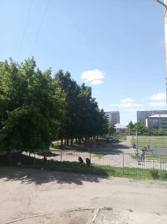 Хостел Подсолнух: фото 5