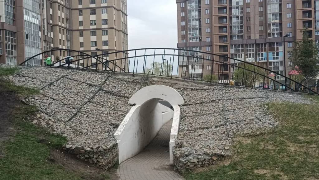 Студия на АМЗ (ЖК "Ярославский") в Советском Районе: фото 6