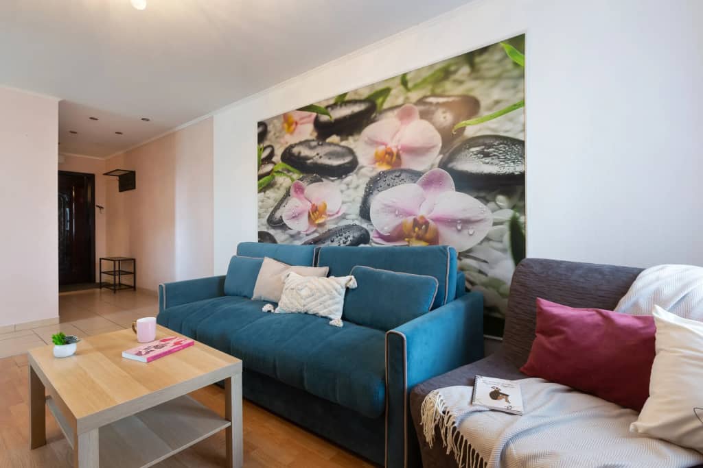 Апартаменты Life Apartments у Березовой рощи: фото 7