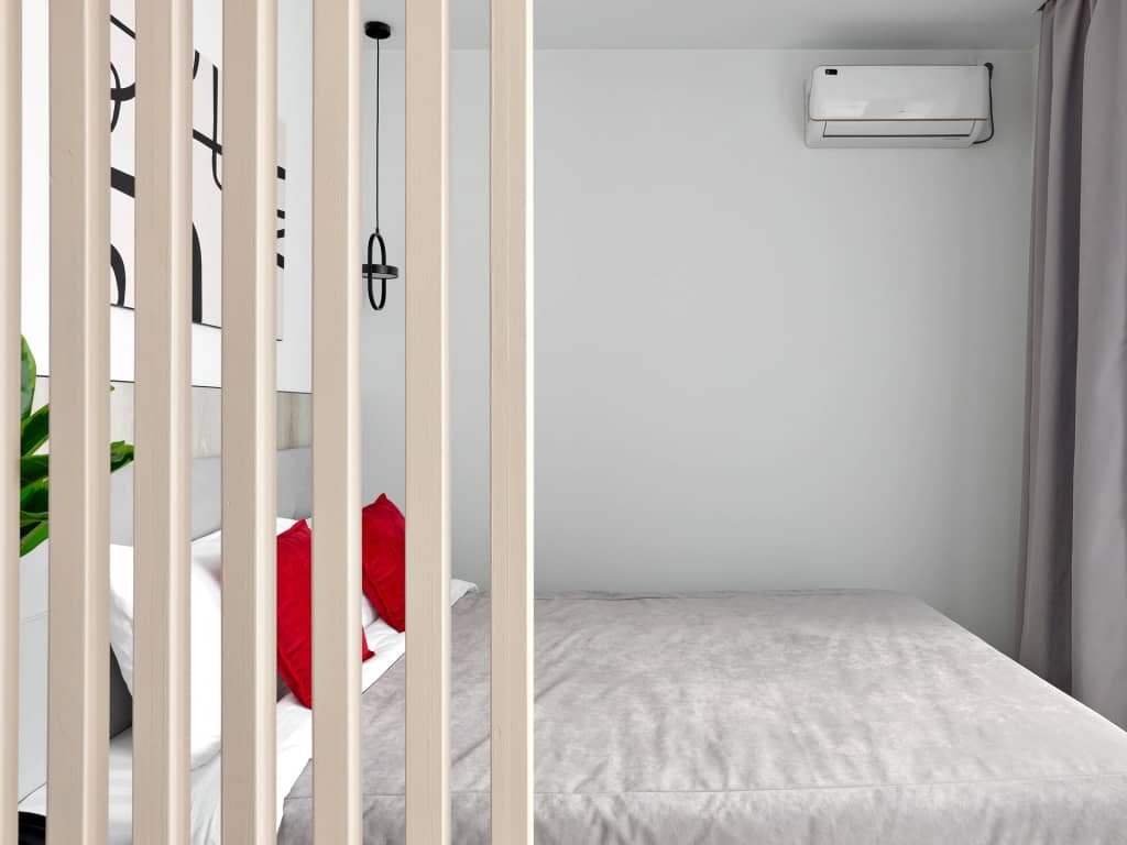 Квартира RoomyRoom Гавань Капитанов на Васильевском острове: фото 5