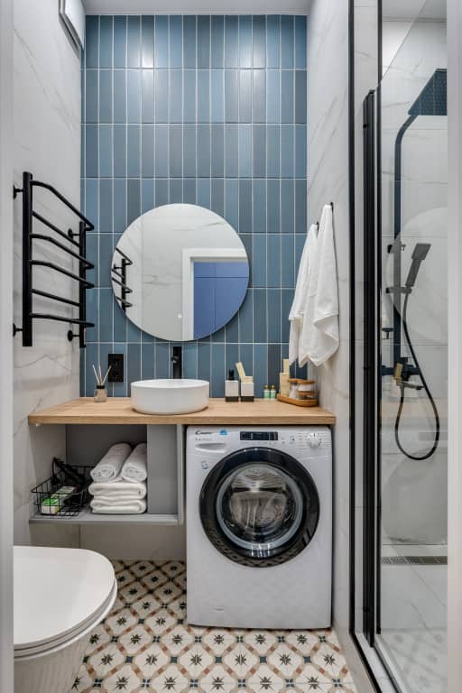 Апартамент Estetic House всего в 5 км до Крeмля: фото 6