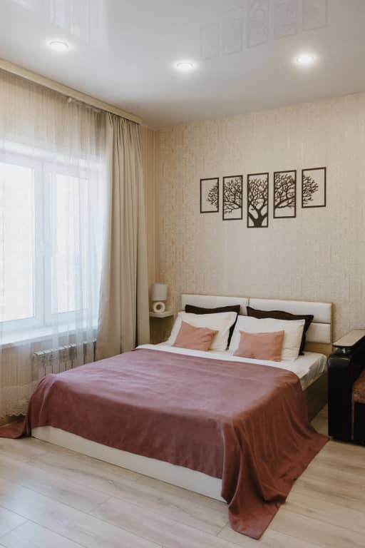 Квартира студии Be Home на Мадьяр: фото 6