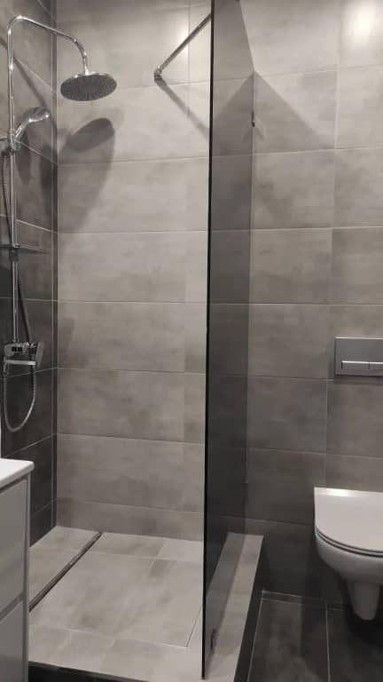 Трехкомнатная Квартира LOFT ТЦ Планета: фото 7