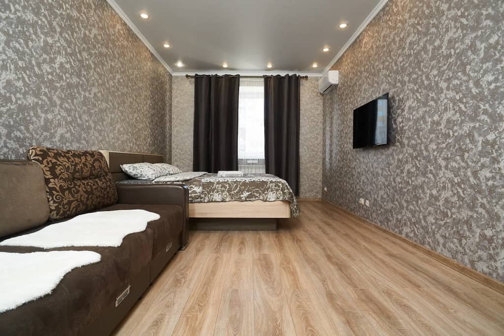 Апартаменты Delux Krasnyi Pyt: фото 4