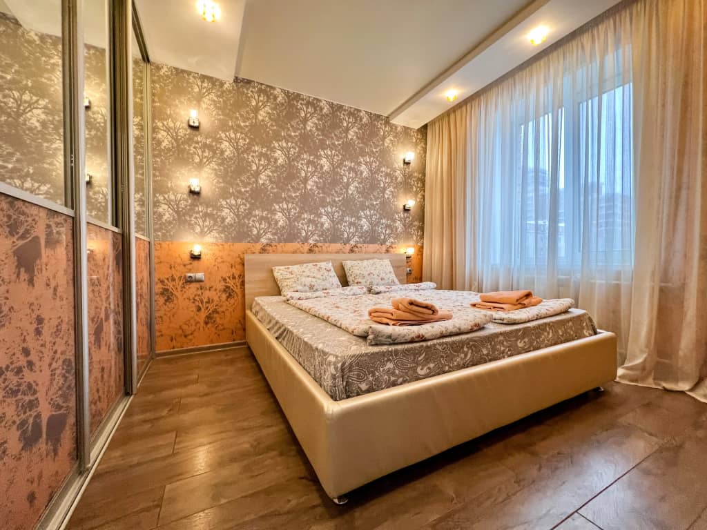 Апартаменты uTrip Lausanne: фото 6