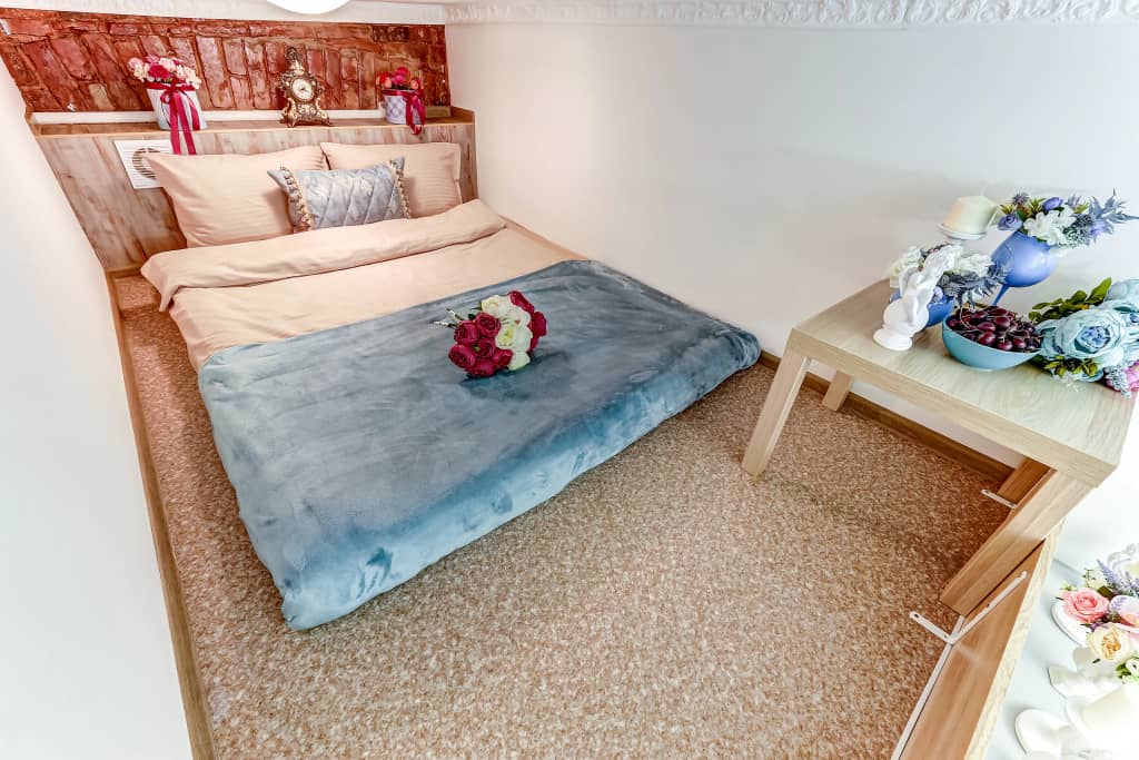 Апартаменты Comfort Place на Обводном: фото 6