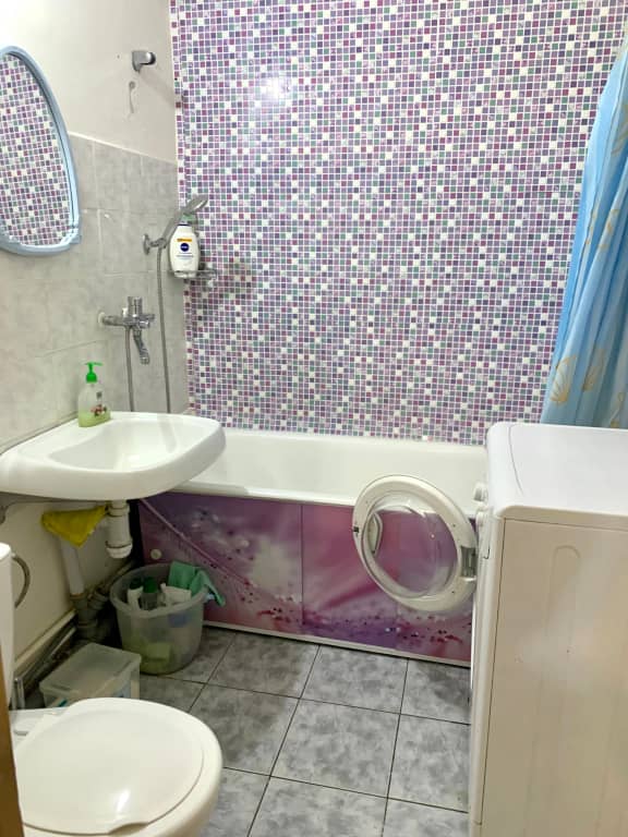 Квартира Зеленоград к2043: фото 6