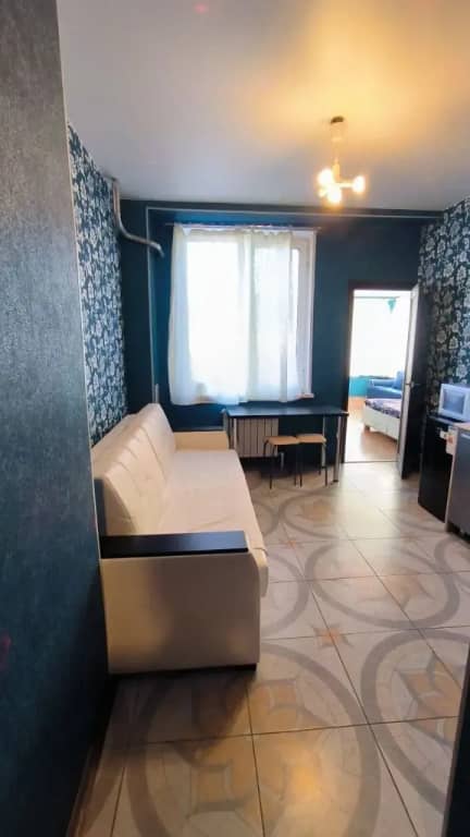 Квартира 1-ком студия эконом Нижегородский центральный район: фото 6