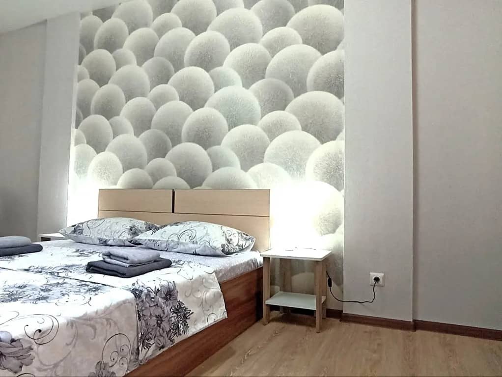 Квартира в шаговой доступности от Мамаева кургана: фото 5