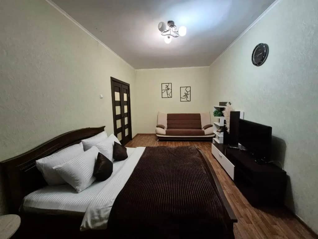 Квартира на Баха 10: фото 4