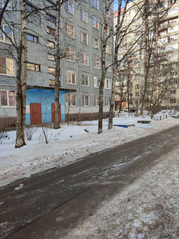 Апартаменты у Ледового Дворца: фото 7