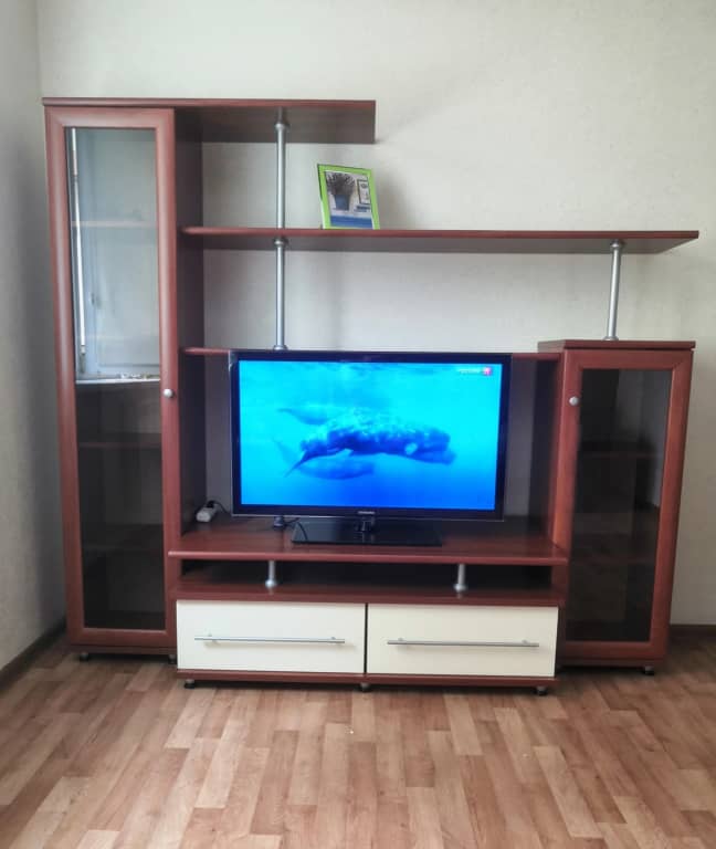Квартира в ЖК Аралия: фото 6