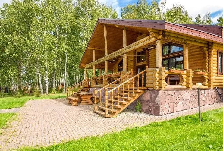 База Отдыха Белая Цапля: фото 4