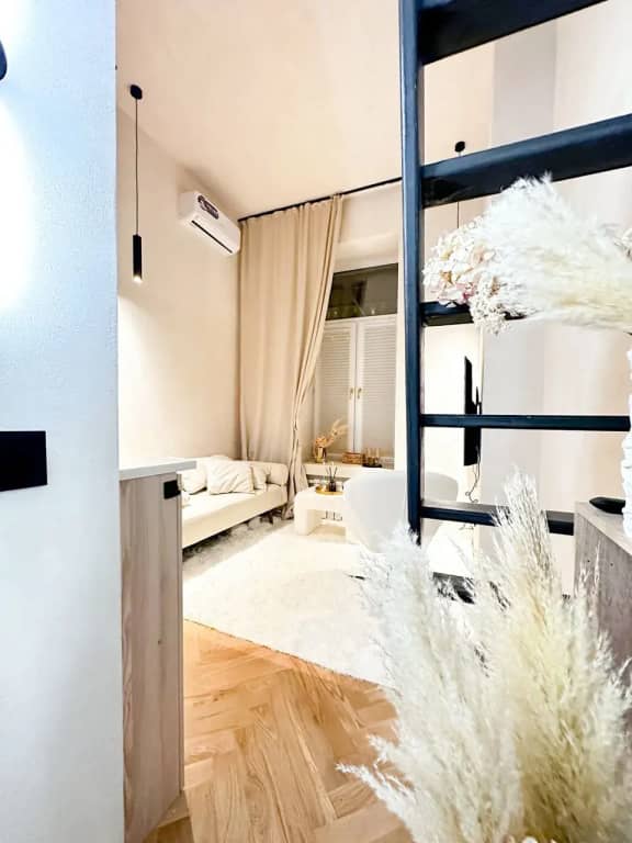 Апартаменты Matison Home (№2) Белорусская: фото 7