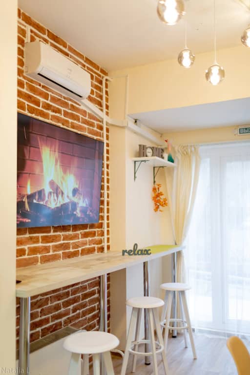 Мини-отель it.rooms: фото 4