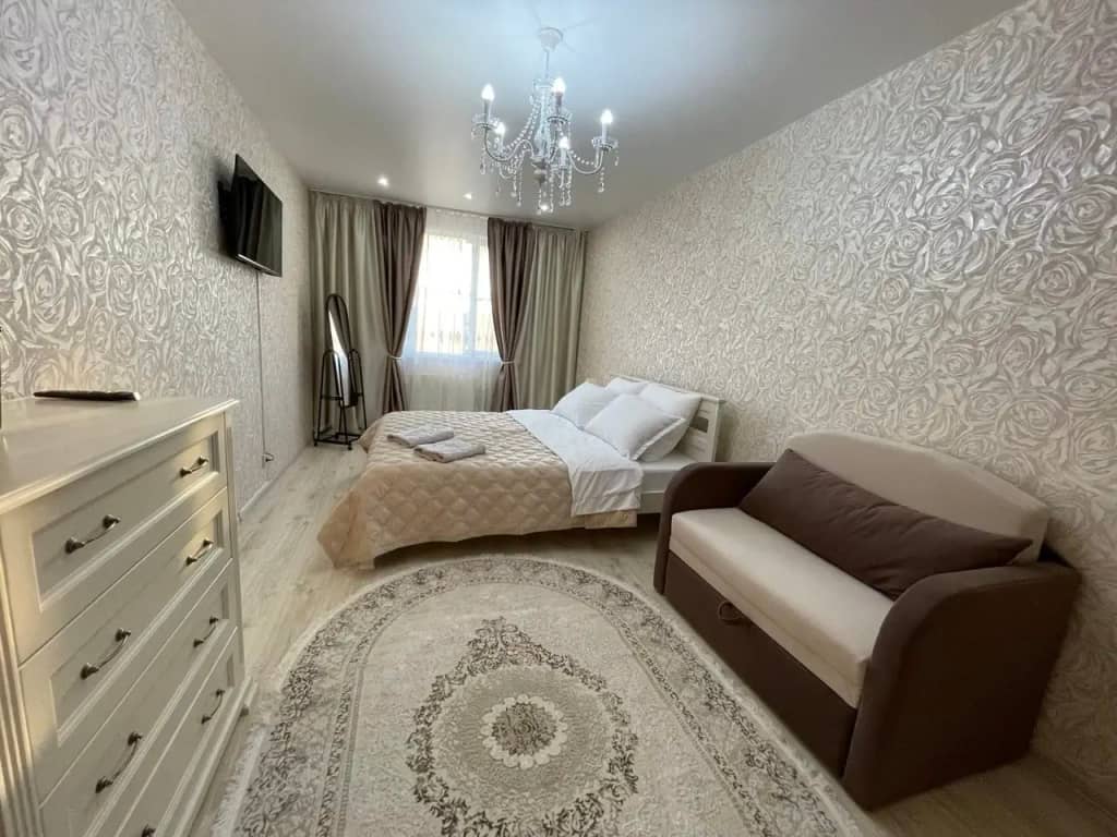 Квартира на проезде Лакина: фото 4