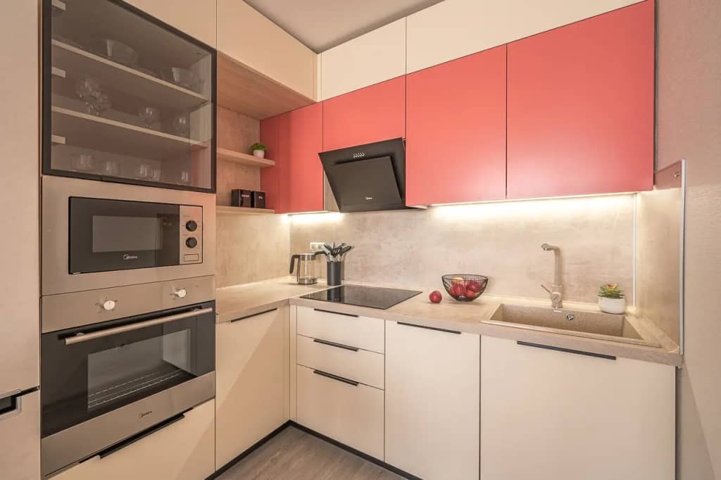 Квартира Комфорт Класса с Шикарным Видом на Город: фото 5