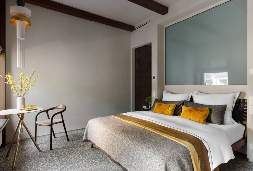 Апартаменты Studio 36 Suites Китай город Amber: фото 5