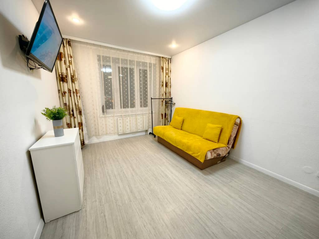 Апартаменты Like Home на Юбилейной: фото 7