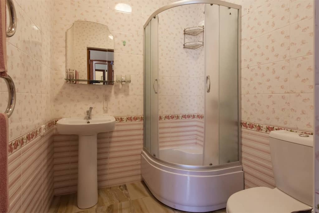 Гостевой дом Островок: фото 7