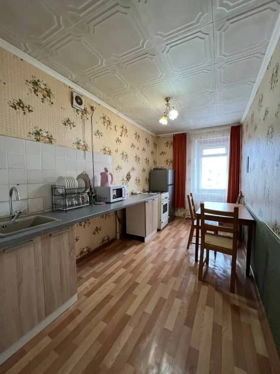Квартира Четырехкомнатная у Ж/Д Егоршино: фото 4