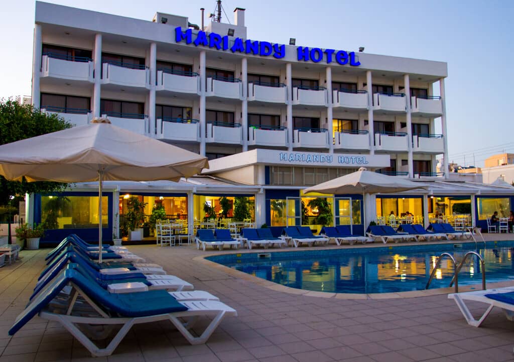 Картинка отеля