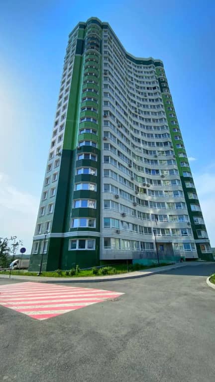 Квартира Уютная студия: фото 7