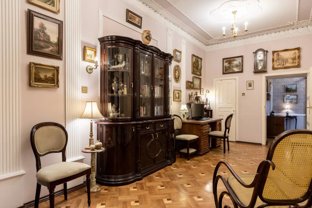 Мини-отель "Вид на Неву": фото 7